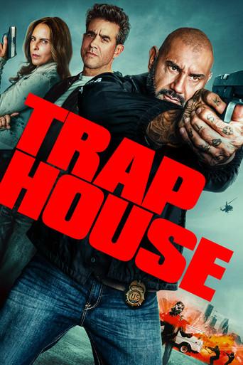 Trap House film afişi