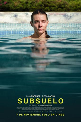 Subsuelo film afişi