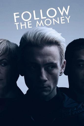 Follow the Money dizi afişi
