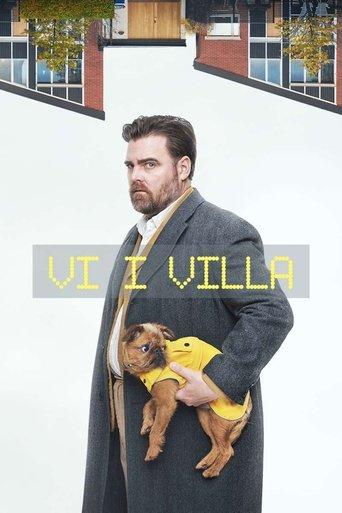 Suburbia dizi afişi