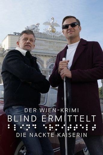 Blind ermittelt: Die nackte Kaiserin film afişi