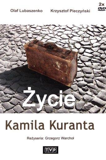 Życie Kamila Kuranta dizi afişi