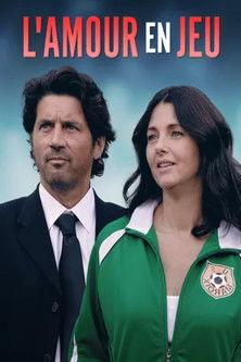L'Amour en jeu film afişi