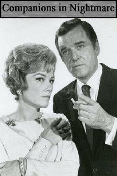 Companions in Nightmare film afişi