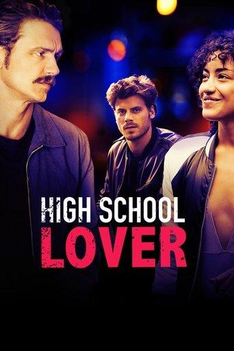 High School Lover film afişi