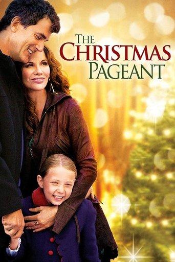 The Christmas Pageant film afişi
