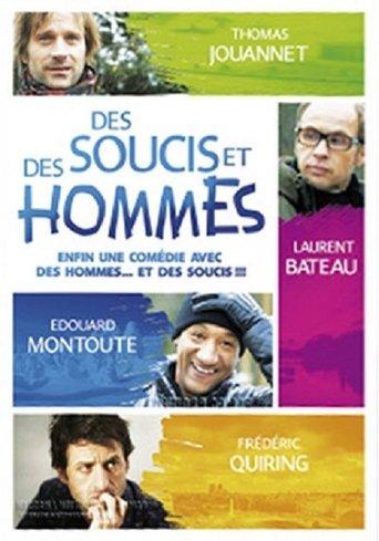 Des soucis et des hommes dizi afişi