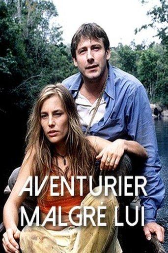 An Unlikely Adventurer film afişi