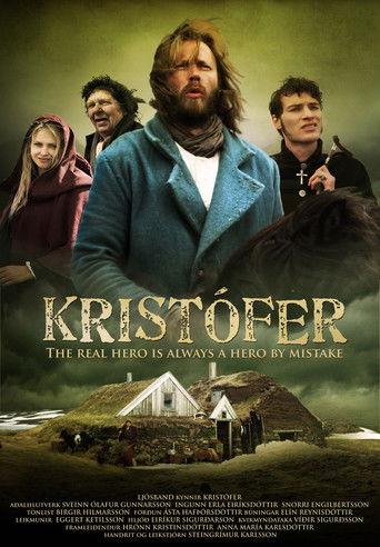 Kristofer film afişi