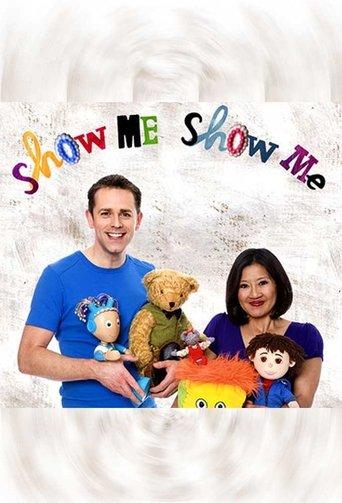 Show Me Show Me dizi afişi