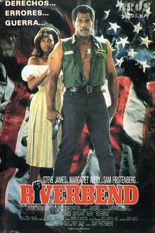 Riverbend film afişi