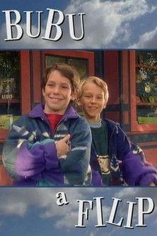 Bubu and Filip dizi afişi