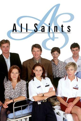 All Saints dizi afişi