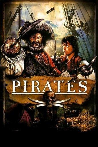 Pirates film afişi