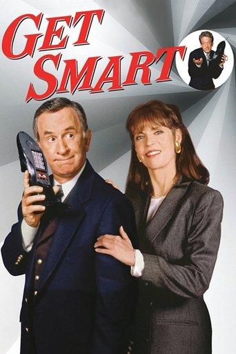 Get Smart dizi afişi