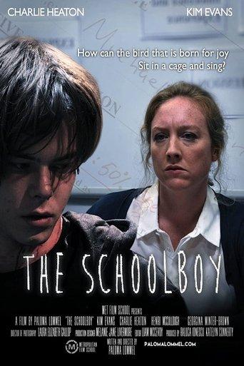 The Schoolboy film afişi