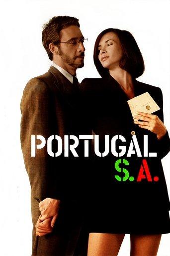 Portugal S.A. film afişi