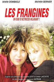 Les Frangines film afişi