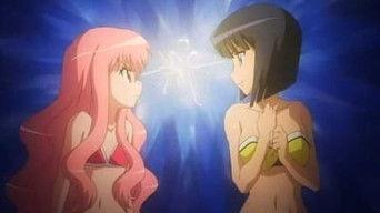 "Rondo" of Princesses OVA