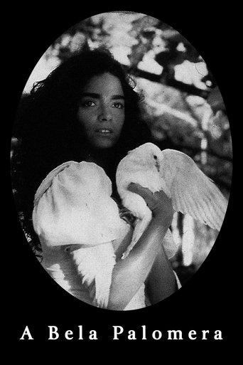 Fable of the Beautiful Pigeon-Fancier film afişi