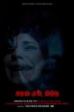 Who Are You? film afişi