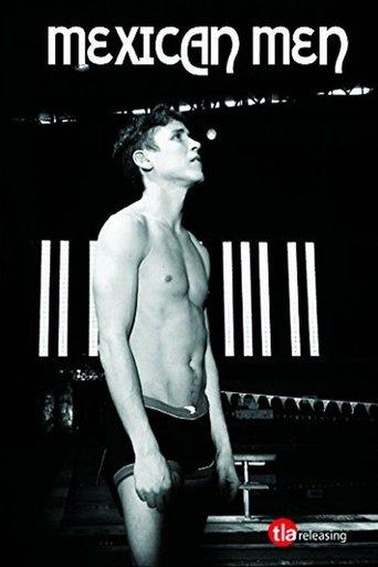 Mexican Men film afişi