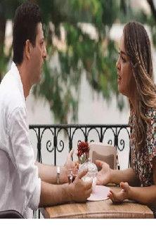 Mutlu Aile Tablosu film afişi