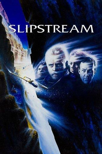 Slipstream film afişi