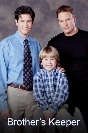 Brother's Keeper dizi afişi