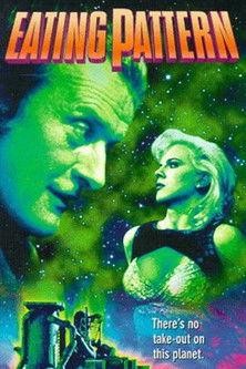 Eating Pattern film afişi