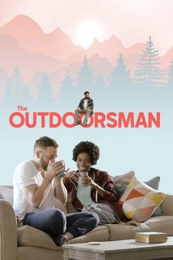 The Outdoorsman film afişi