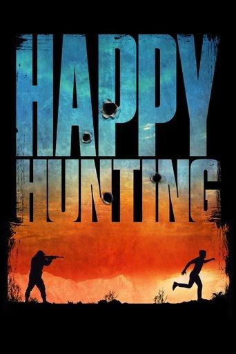 Happy Hunting film afişi