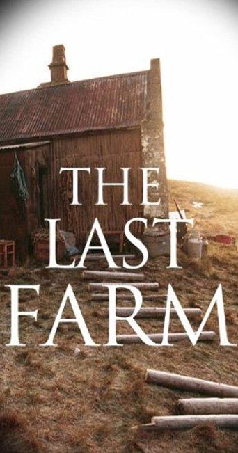The Last Farm film afişi