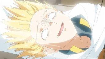 Settling the Score with the Hero