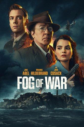 Fog of War film afişi