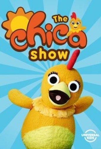 The Chica Show dizi afişi