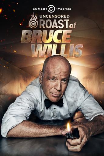 Comedy Central Roast of Bruce Willis film afişi