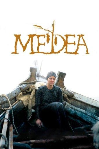 Medea film afişi