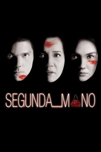 Segunda Mano film afişi