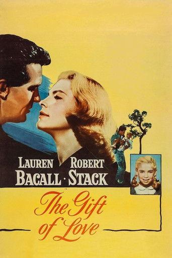 The Gift of Love film afişi
