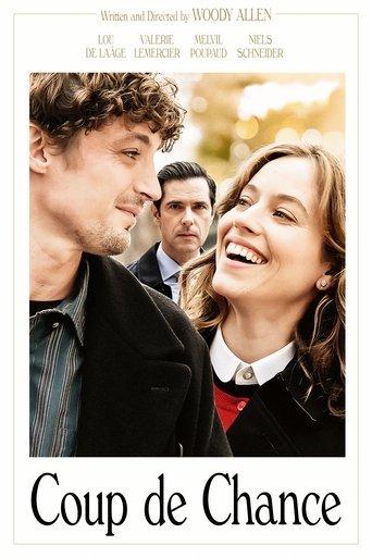 Coup de Chance film afişi