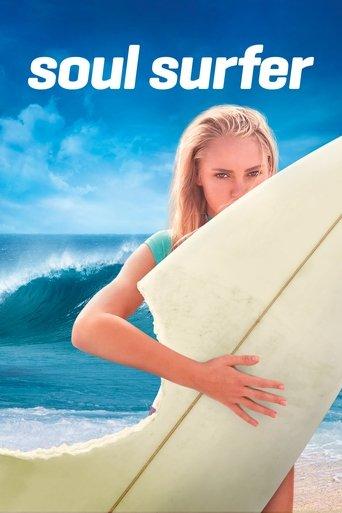 Soul Surfer film afişi