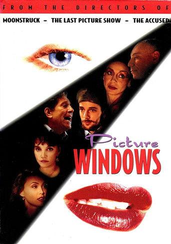 Picture Windows dizi afişi