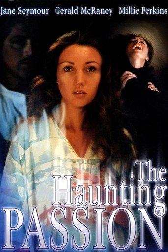 The Haunting Passion film afişi