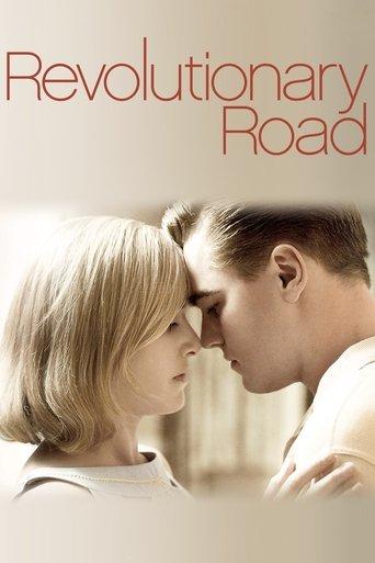 Revolutionary Road film afişi