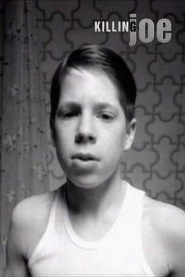 Killing Joe film afişi