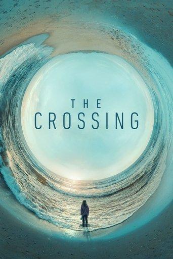 The Crossing dizi afişi