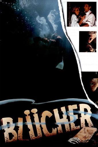 Blücher film afişi