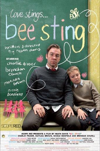 Bee Sting film afişi