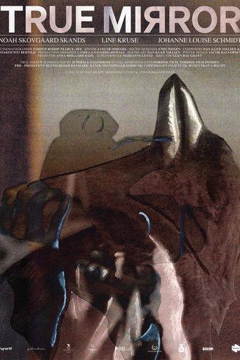 True Mirror film afişi